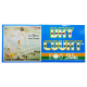 Tennis Court Dryer - Shine Squeegee CQ QE Tennis Court Dryer - Shine Squeegee CQ QE