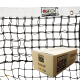 Tennis Net - GTO Double Top (GT6D/GT12D/GT24D) CQ Tennis Net - GTO Double Top (GT6D/GT12D/GT24D) CQ
