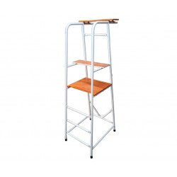 Umpire Chair Volleyball/Tennis -  Sodex Stand Type