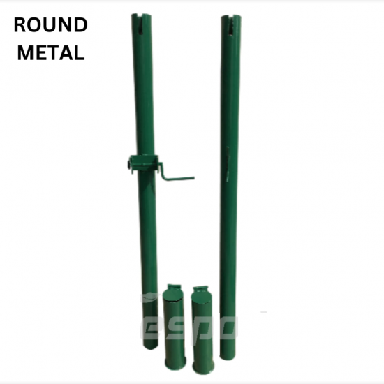Tennis Post - TS879 Grounded Tennis Post - TS879 Grounded