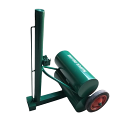 Tennis Post Mobile - TS8