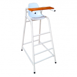 Tennis Umpire Chair - Sodex Sport CQ