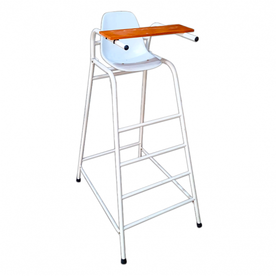 Tennis Umpire Chair - Sodex Sport CQ Tennis Umpire Chair - Sodex Sport CQ