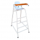 Tennis Umpire Chair - Sodex Sport CQ Tennis Umpire Chair - Sodex Sport CQ