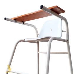 Tennis Umpire Chair - Sodex Sport CQ