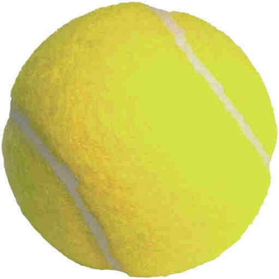 Tennis Ball - Gold Cup 1 Dozen CQ