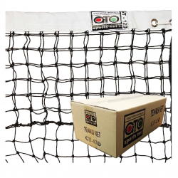 Tennis Net - GTO (GT6D/GT12D/GT24D) CQ