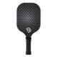 Pickleball Bat Paddle Glass Graphite - Hana S700 + Zipper Bag (USAPA Approved) Pickleball Bat Paddle Glass Graphite - Hana S700 + Zipper Bag (USAPA Approved)
