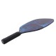 Pickleball Bat Paddle Wooden - Hana S900 + Zipper Bag Pickleball Bat Paddle Wooden - Hana S900 + Zipper Bag