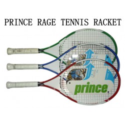 Tennis Racket -  Prince Rage YZ