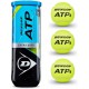 Tennis Ball - Dunlop ATP PQ