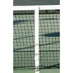 Tennis Net's Centre Strap + Metal Hook - QE CQ