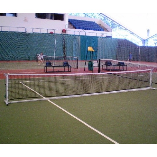 Half Court Tennis Mobile - Spitzer 80440