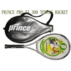 Tennis Racket -  Prince Pro Ti 300 YZ 