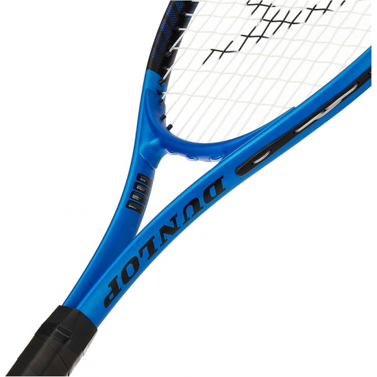 Tennis Racket - DUNLOP FX Start 27 YZ Tennis Racket - DUNLOP FX Start 27 YZ