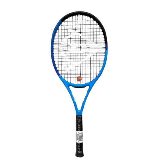 Tennis Racket - DUNLOP Tristorm Pro 255 YZ Tennis Racket - DUNLOP Tristorm Pro 255 YZ