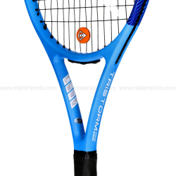 Tennis Racket - DUNLOP Tristorm Pro 255 YZ
