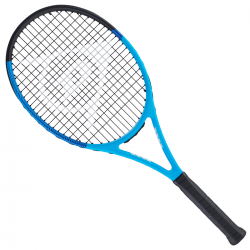 Tennis Racket - DUNLOP Tristorm Pro 255 YZ