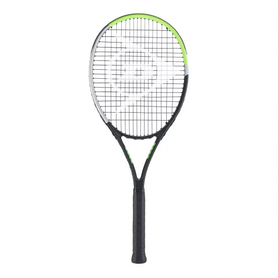 Tennis Racket - DUNLOP Tristorm Elite 270 YZ Tennis Racket - DUNLOP Tristorm Elite 270 YZ