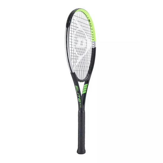Tennis Racket - DUNLOP Tristorm Elite 270 YZ Tennis Racket - DUNLOP Tristorm Elite 270 YZ