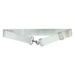 Tennis Net's Centre Strap + Metal Hook - QE CQ