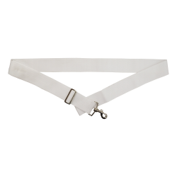 Tennis Net's Centre Strap + Metal Hook - QE CQ