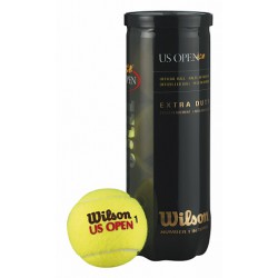 Tennis Ball - Wilson US Open Extra Duty /dozen YZ