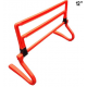 Mini Hurdles - New Top Adjustable CQ Mini Hurdles - New Top Adjustable CQ
