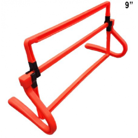 Mini Hurdles - New Top Adjustable CQ Mini Hurdles - New Top Adjustable CQ