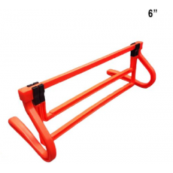 Mini Hurdles - New Top Adjustable CQ
