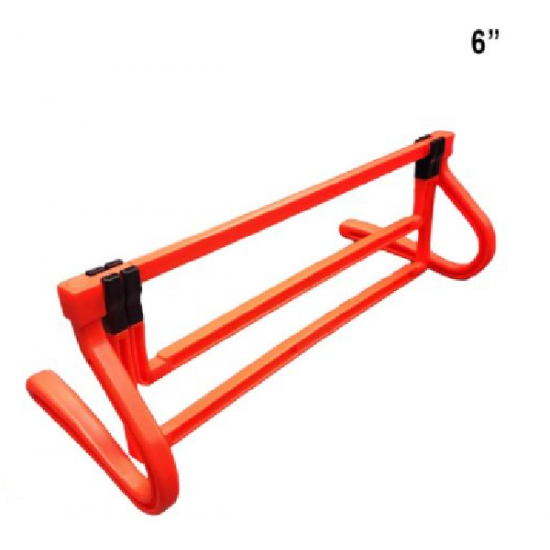 Mini Hurdles - New Top Adjustable CQ Mini Hurdles - New Top Adjustable CQ