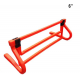 Mini Hurdles - New Top Adjustable CQ Mini Hurdles - New Top Adjustable CQ