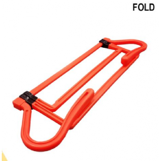 Mini Hurdles - New Top Adjustable CQ Mini Hurdles - New Top Adjustable CQ