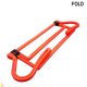 Mini Hurdles - New Top Adjustable CQ Mini Hurdles - New Top Adjustable CQ
