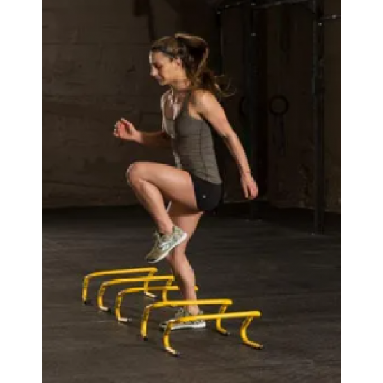 Mini Hurdles - New Top Adjustable CQ Mini Hurdles - New Top Adjustable CQ