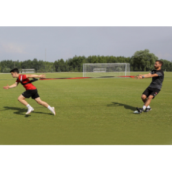 Shoulder Resistance Harnees - New Top CQ