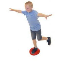 Balance Disc-Trident Master KQ