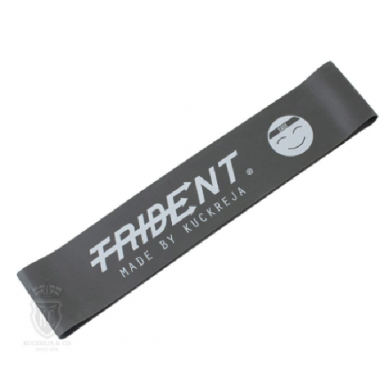 Band Ring –Trident Fitness Easy 0.7mm 5-10kg KQ Band Ring –Trident Fitness Easy 0.7mm 5-10kg KQ