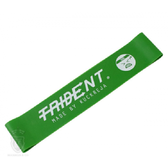 Band Ring – Trident Fitness Hard 1.2mm 15-20kg KQ Band Ring – Trident Fitness Hard 1.2mm 15-20kg KQ