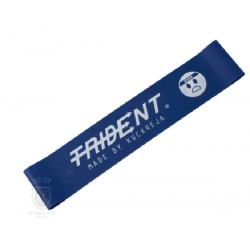 Band Ring – Trident Fitness Medium  0.9mm 10-15kg KQ