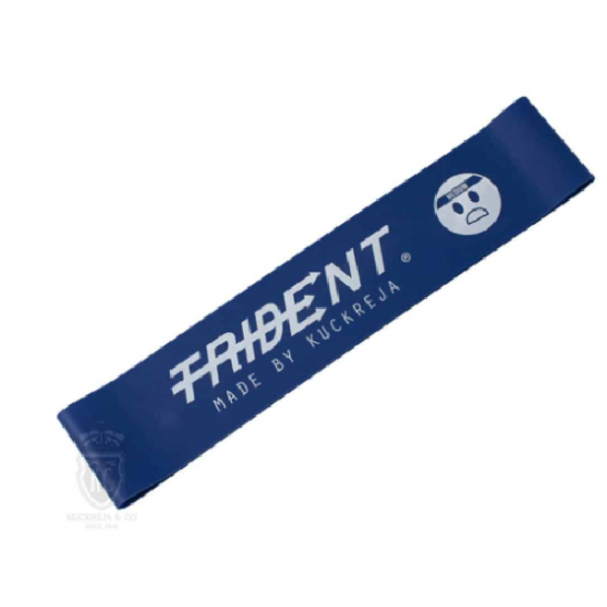 Band Ring – Trident Fitness Medium 0.9mm 10-15kg KQ Band Ring – Trident Fitness Medium 0.9mm 10-15kg KQ