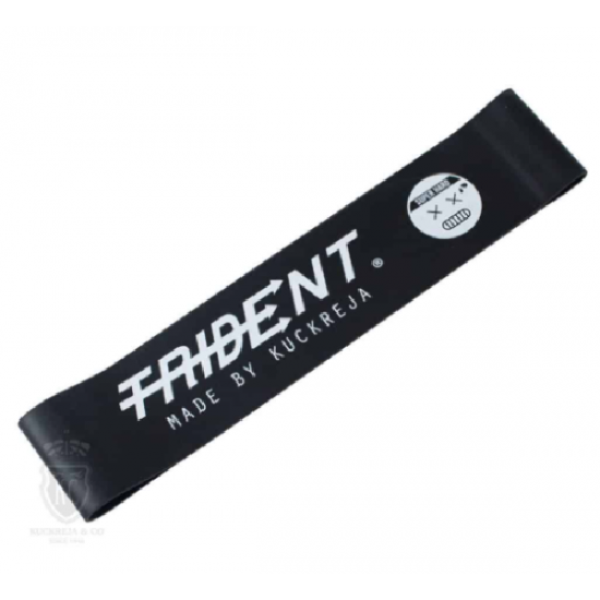 Band Ring – Trident Fitness Super Hard 1.5mm 20-25kg KQ Band Ring – Trident Fitness Super Hard 1.5mm 20-25kg KQ