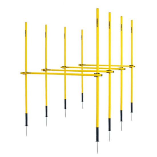 Outdoor Coaching Kit - Trident Master KQ Outdoor Coaching Kit - Trident Master KQ