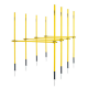 Outdoor Coaching Kit - Trident Master KQ Outdoor Coaching Kit - Trident Master KQ
