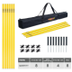Outdoor Coaching Kit - Trident Master KQ Outdoor Coaching Kit - Trident Master KQ
