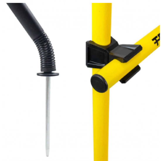 Outdoor Coaching Kit - Trident Master KQ Outdoor Coaching Kit - Trident Master KQ