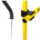 Outdoor Coaching Kit - Trident Master KQ Outdoor Coaching Kit - Trident Master KQ