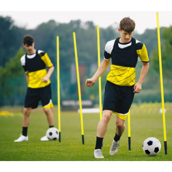 Indoor Coaching Kit - Trident Milestone KQ Indoor Coaching Kit - Trident Milestone KQ