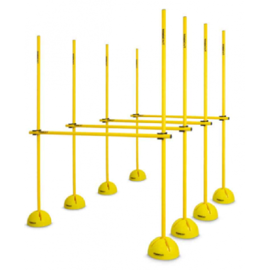Indoor Coaching Kit - Trident Milestone KQ Indoor Coaching Kit - Trident Milestone KQ