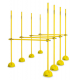 Indoor Coaching Kit - Trident Milestone KQ Indoor Coaching Kit - Trident Milestone KQ